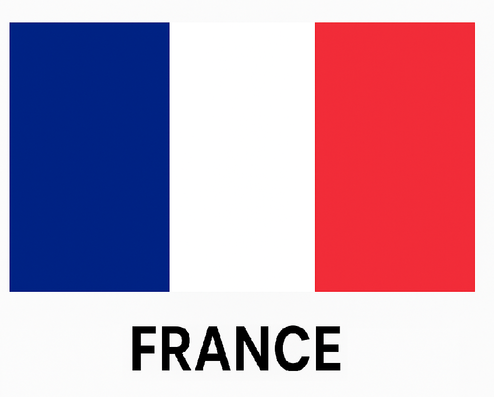 France
